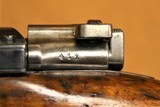 Swedish Mauser Model 1896/M96 Rifle (Matching, Mfg 1915, 6.5x55) C&R OK - 14 of 18