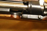 Swedish Mauser Model 1896/M96 Rifle (Matching, Mfg 1915, 6.5x55) C&R OK - 13 of 18