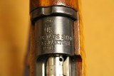 Swedish Mauser Model 1896/M96 Rifle (Matching, Mfg 1915, 6.5x55) C&R OK - 11 of 18