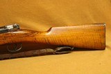 Swedish Mauser Model 1896/M96 Rifle (Matching, Mfg 1915, 6.5x55) C&R OK - 6 of 18
