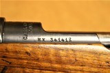 Swedish Mauser Model 1896/M96 Rifle (Matching, Mfg 1915, 6.5x55) C&R OK - 12 of 18