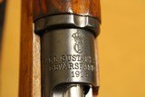 Swedish Mauser Model 1896/M96 Rifle (Matching, Mfg 1915, 6.5x55) C&R OK - 10 of 18