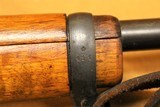 Swedish Mauser Model 1896/M96 Rifle (Matching, Mfg 1915, 6.5x55) C&R OK - 16 of 18