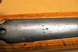 Swedish Mauser Model 1896/M96 Rifle (Matching, Mfg 1915, 6.5x55) C&R OK - 17 of 18