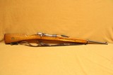 Swedish Mauser Model 1896/M96 Rifle (Matching, Mfg 1915, 6.5x55) C&R OK - 1 of 18
