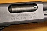 Wilson Combat Scattergun Technologies Remington 870 (12 GA 18.5