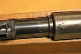 JP Sauer K98 Rifle (CE42, Mid-War) German WW2 98k K98K CE 42 - 12 of 22