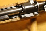 JP Sauer K98 Rifle (CE42, Mid-War) German WW2 98k K98K CE 42 - 20 of 22