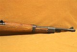 JP Sauer K98 Rifle (CE42, Mid-War) German WW2 98k K98K CE 42 - 4 of 22