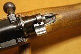 JP Sauer K98 Rifle (CE42, Mid-War) German WW2 98k K98K CE 42 - 18 of 22