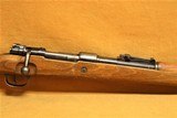JP Sauer K98 Rifle (CE42, Mid-War) German WW2 98k K98K CE 42 - 3 of 22