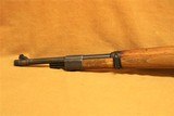 JP Sauer K98 Rifle (CE42, Mid-War) German WW2 98k K98K CE 42 - 8 of 22
