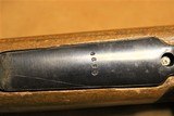 JP Sauer K98 Rifle (CE42, Mid-War) German WW2 98k K98K CE 42 - 22 of 22