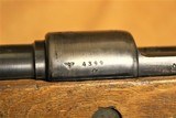JP Sauer K98 Rifle (CE42, Mid-War) German WW2 98k K98K CE 42 - 15 of 22