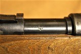 JP Sauer K98 Rifle (CE42, Mid-War) German WW2 98k K98K CE 42 - 14 of 22