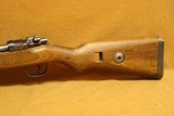 JP Sauer K98 Rifle (CE42, Mid-War) German WW2 98k K98K CE 42 - 6 of 22