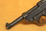 Walther AC44 P.38 Pistol (Complete Rig w/ Holster, 2 Mags) P38 P-38 German WW2 - 5 of 22