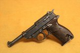 Walther AC44 P.38 Pistol (Complete Rig w/ Holster, 2 Mags) P38 P-38 German WW2 - 2 of 22