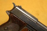 Walther AC44 P.38 Pistol (Complete Rig w/ Holster, 2 Mags) P38 P-38 German WW2 - 12 of 22