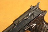 Walther AC44 P.38 Pistol (Complete Rig w/ Holster, 2 Mags) P38 P-38 German WW2 - 4 of 22