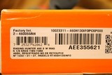 NEW Taurus Raging Hunter Large (460 S&W Magnum) Stainless/Black 2-460055RH - 2 of 2