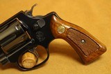 Smith and Wesson Model 31-1 (32 S&W Long, 2-inch, Blued, Walnut) - 2 of 8