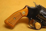 Smith and Wesson Model 31-1 (32 S&W Long, 3-inch, Blued, Walnut) - 5 of 10