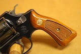 Smith and Wesson Model 31-1 (32 S&W Long, 3-inch, Blued, Walnut) - 2 of 10