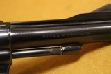 Smith and Wesson Model 15-3 K-38 Combat Masterpiece (4-inch, 38 Spl) K38 S&W - 11 of 14