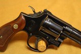 Smith and Wesson Model 15-3 K-38 Combat Masterpiece (4-inch, 38 Spl) K38 S&W - 7 of 14