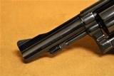 Smith and Wesson Model 15-3 K-38 Combat Masterpiece (4-inch, 38 Spl) K38 S&W - 4 of 14