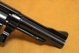Smith and Wesson Model 15-3 K-38 Combat Masterpiece (4-inch, 38 Spl) K38 S&W - 8 of 14