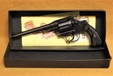 COLLECTOR Colt Police Positive Special w/ Box (32-20 Win, 6-inch, Mfg 1919) - 1 of 16