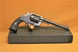 COLLECTOR Colt Police Positive Special w/ Box (32-20 Win, 6-inch, Mfg 1919) - 13 of 16