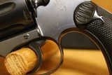 COLLECTOR Colt Police Positive Special w/ Box (32-20 Win, 6-inch, Mfg 1919) - 7 of 16