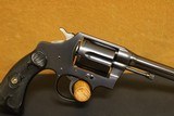 COLLECTOR Colt Police Positive Special w/ Box (32-20 Win, 6-inch, Mfg 1919) - 15 of 16