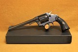 COLLECTOR Colt Police Positive Special w/ Box (32-20 Win, 6-inch, Mfg 1919) - 2 of 16