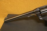 COLLECTOR Colt Police Positive Special w/ Box (32-20 Win, 6-inch, Mfg 1919) - 5 of 16