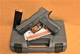 SIG Sauer P320 XCompact 9MM Optic-Ready (9mm 3.9