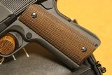 Springfield Armory 1911 Mil-Spec (45 ACP, 5