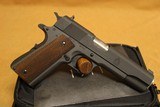 Springfield Armory 1911 Mil-Spec (45 ACP, 5