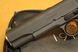 Springfield Armory 1911 Mil-Spec (45 ACP, 5