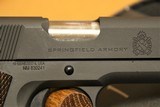 Springfield Armory 1911 Mil-Spec (45 ACP, 5