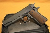 Springfield Armory 1911 Mil-Spec (45 ACP, 5