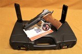 NEW SIG Sauer P210 Carry Custom Works (9mm, Night Sights) 210CA-9-CW - 1 of 5