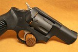 Ruger SP101 (357 Magnum / 38 Spl, 2