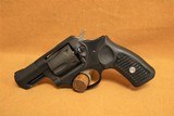 Ruger SP101 (357 Magnum / 38 Spl, 2