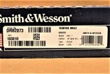 Smith and Wesson Model 642-1 NO INTERNAL LOCK (38 Spl J-frame 2-inch) Silver - 9 of 9