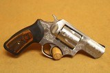 ENGRAVED, LIKE NEW Ruger SP101 TALO Exclusive (357 Mag, 2.25