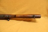 Eddystone 1917 Enfield Rifle (WW1 USA/US 30-06 Springfield) WWI C&R - 12 of 21